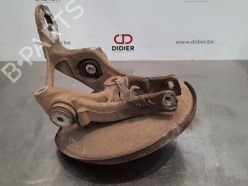Right rear steering knuckle AUDI Q5 (8RB) 2.0 TDI quattro | BP11726797M28 
