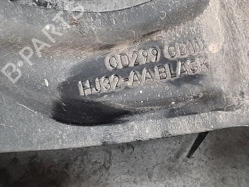 Rim LAND ROVER RANGE ROVER EVOQUE (L538) 2.0 D 4x4 | BP15017099C45