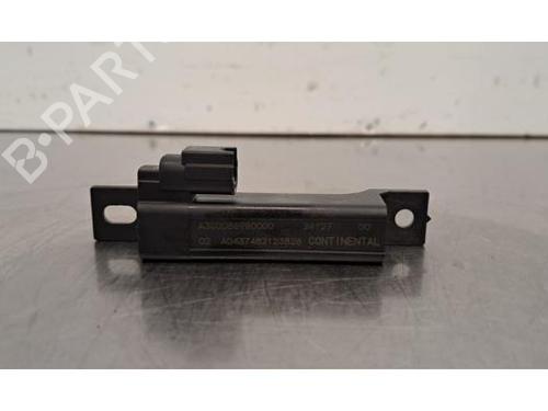 electronic-module-nissan-x-trail-iv-t33-2022-32510975 main image