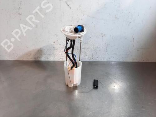 Used Fuel pump FIAT DUCATO Van (250_) 180 Multijet 2,2 D (179 hp) 27509160
