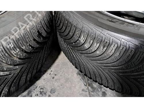 Fælk AUDI Q3 (F3B) 35 TDI | BP30739610C45 