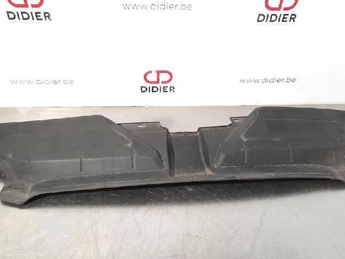 Used Engine cover Engine cover AUDI A4 B8 Avant (8K5) RS4 quattro (450 hp) 10885828 10885828