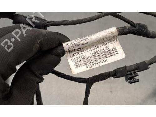Electronic module VW TIGUAN (CT1) 1.5 eTSI | BP37038131M83 - Image 3