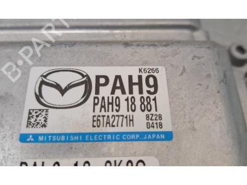 Engine control unit (ECU) MAZDA 3 Hatchback (BP) 2.0 SKYACTIV-G M Hybrid | BP39230600M57 - Image 4