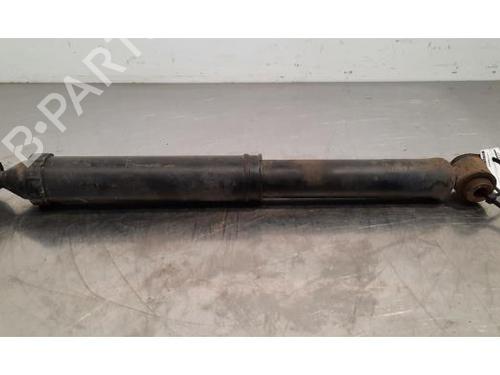 Left rear shock absorber OPEL CROSSLAND X / CROSSLAND (P17, P2QO) 1.2 (75) | BP23618308M18 