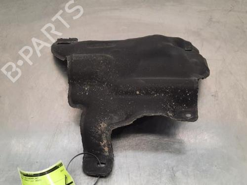 Used Underbody protection FIAT DOBLO Box Body/MPV (510_, 511_) BlueHDi 100 (102 hp) 23627436