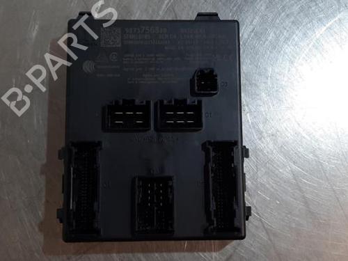 Electronic module CITROËN C3 AIRCROSS II (SJ_) 1.2 Hybrid 145 (SJGHPY) | BP36772615M83 - Image 3