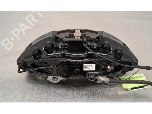 Left front brake caliper BMW X7 (G07) xDrive 40 i Mild Hybrid | BP28092617M105