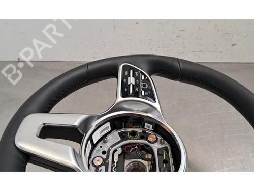 Steering wheel MERCEDES-BENZ GLB (X247) GLB 200 d 4-matic (247.613) | BP39153768C49 - Image 5