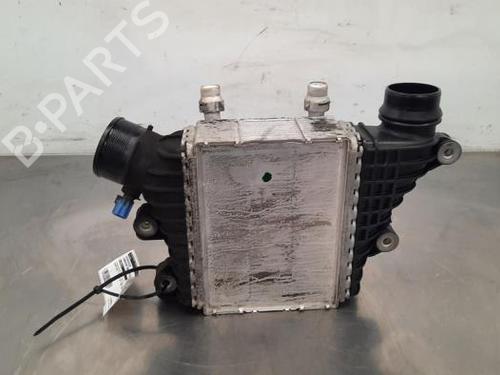 Used Intercooler LAND ROVER RANGE ROVER EVOQUE (L551) 2.0 D165 (163 hp) 23612756
