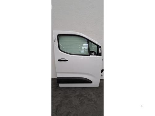 right-front-door-citroen-berlingo-box-bodympv-k9-2018-37251594 main image