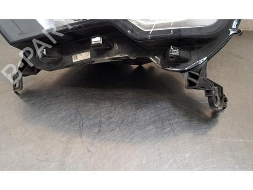 Left headlight RENAULT MASTER III Van (FV) 2.3 dCi 135 FWD (FV0N, FV08, FV06, FV00, FV1S) | BP37499261C28 - Image 2