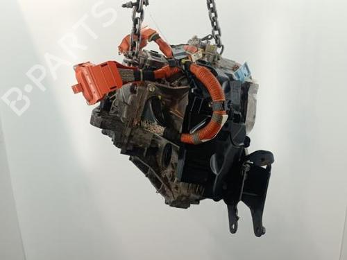 Gearbox LEXUS RX (_L2_) 450h AWD (GYL25_, GYL26_, GYL25, GYL26, GYL25R, GYL26R) | BP24116578M3  - Image 5