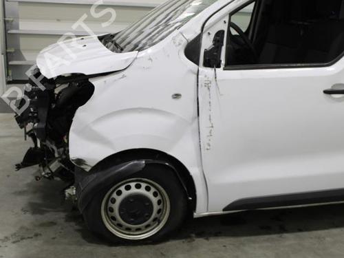 Fuel flap CITROËN JUMPY III Van (V_) 1.5 BlueHDi 120 | BP30927577C131 