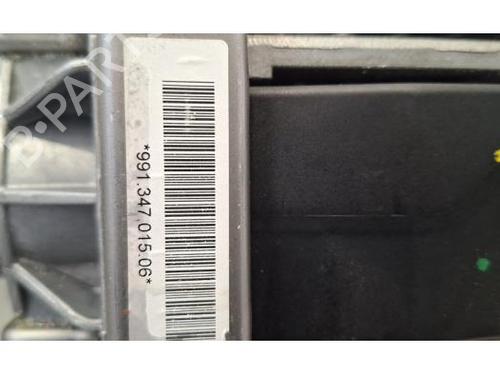 Steering column PORSCHE 718 BOXSTER (982) 2.0 T (982320, 982321, 982350, 982351) | BP39905461M21 - Image 5