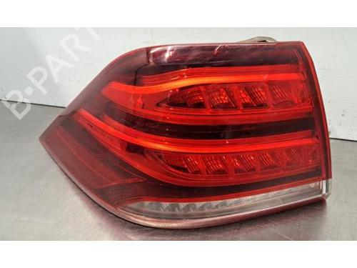 Left taillight MERCEDES-BENZ GLE (W166) 250 d 4-matic (166.004) | BP30532647C34 