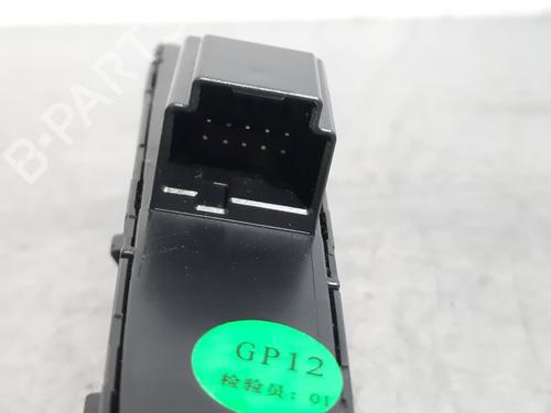 Warning switch MG MG HS 1.5 EHS Hybrid (CSA6463) | BP17114451I22 