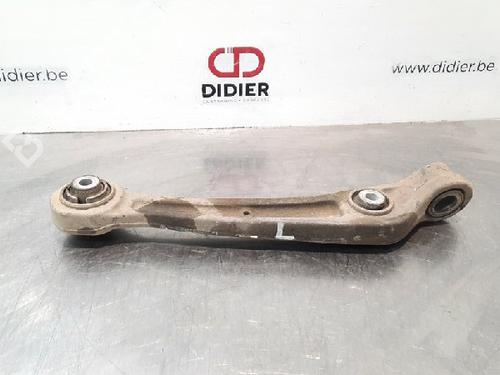 Used Left front suspension arm AUDI A4 B8 (8K2) 2.0 TDI quattro (150 hp) 10892559