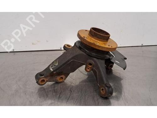 Right front steering knuckle NISSAN MICRA V (K14) 1.0 IG-T | BP31347318M26