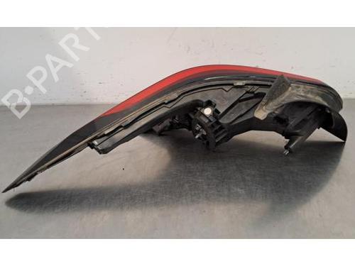 Right taillight CITROËN C4 X (BD_, BE_, BF_) 1.5 BlueHDi 130 (BEYHZB) | BP29468227C35 