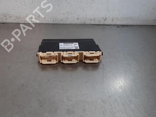 Used Electronic module Electronic module MERCEDES-BENZ GLE (V167) GLE 350 de 4-matic (167.106) (333 hp) 39754433 39754433