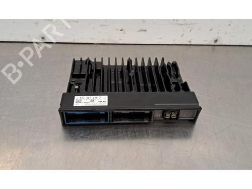 Module électronique PORSCHE MACAN (95B) 2.9 GTS (95BBL1) (380 hp) 31241516