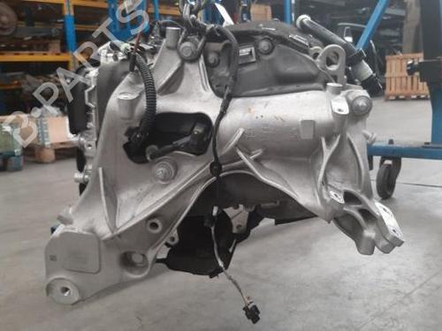 Engine BMW iX (I20) xDrive M60 | BP23603725M1 