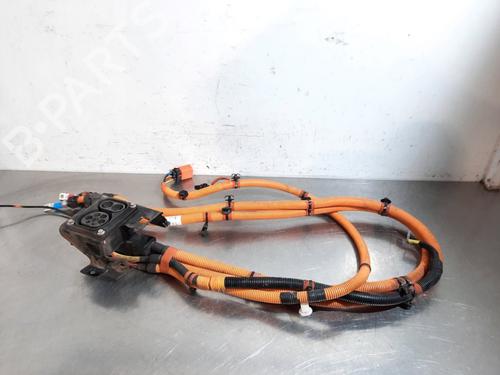 Used Cable MG MG ZS SUV EV (177 hp) 20850330