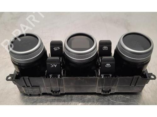 Climate control DACIA DUSTER (HM_) 1.3 TCe 150 (HMM3) | BP23619648I5 