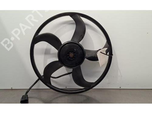 Used Radiator fan FORD TRANSIT CUSTOM V362 Van (FY, FZ) 2.0 EcoBlue (130 hp) 32099352