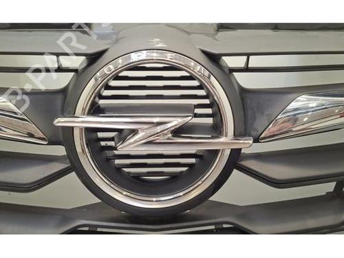 Grill OPEL MOVANO B Van (X62) 2.3 CDTI FWD (FV) | BP38022326C40 - Image 2