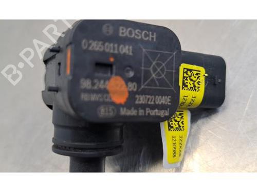 Módulo eletrónico PEUGEOT RIFTER e-Rifter | BP37686201M83 - Image 4