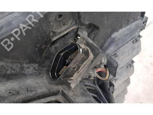 Radiator fan PORSCHE CAYENNE (92A) 3.0 Diesel | BP37251978M35 - Image 5