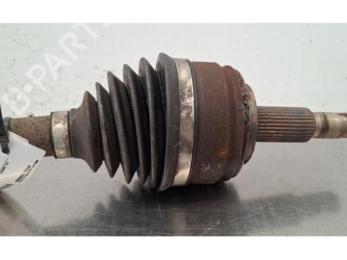 Right front driveshaft RENAULT MASTER III Van (FV) 2.3 dCi 135 FWD (FV0N, FV08, FV06, FV00, FV1S) | BP37686287M39 - Image 2