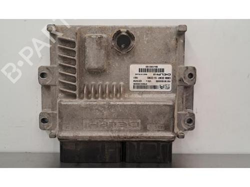 Motorstyringsenhet PEUGEOT EXPERT Van (V_) 2.0 BlueHDi 120 (122 hp) 29962586