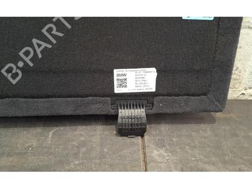 Luggage compartment floor BMW i3 (I01) s Electric | BP33726917I33 - Image 6