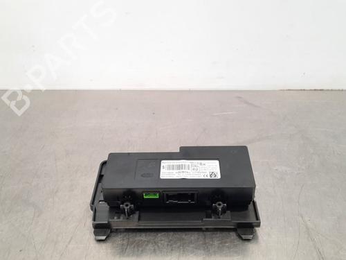 Elektronisk modul PEUGEOT 508 II (FB_, FH_, F3_) 1.6 PureTech 180 (F35GFR) (181 hp) 15034690