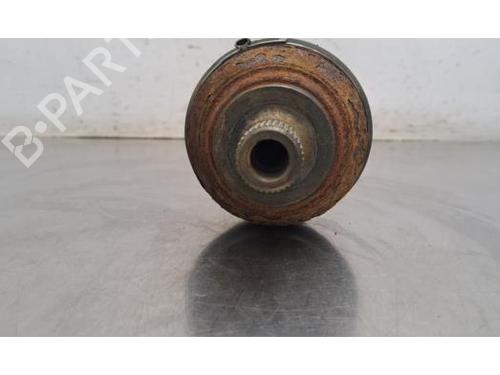 Right front driveshaft AUDI A3 Limousine (8YS, 8YM) S3 TFSI quattro | BP35780177M39 - Image 4
