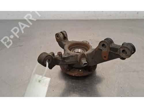 Right front steering knuckle OPEL CORSA F (P2JO) 1.2 (68) | BP29817924M26