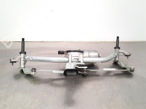 Used Front wipers mechanism CITROËN C3 AIRCROSS II (2R_, 2C_) 1.5 BlueHDi 110 (110 hp) 10900987