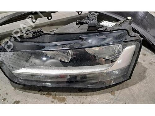 Full front AUDI A4 B8 (8K2) 2.0 TDI | BP33892560S1  - Image 7