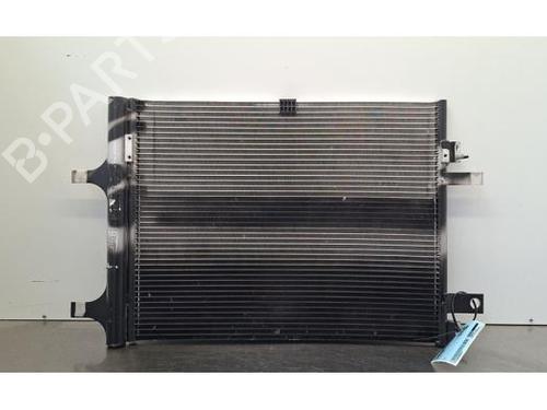 Used AC radiator AC radiator PEUGEOT EXPERT Van (V_) E-EXPERT (136 hp) 33917864 33917864