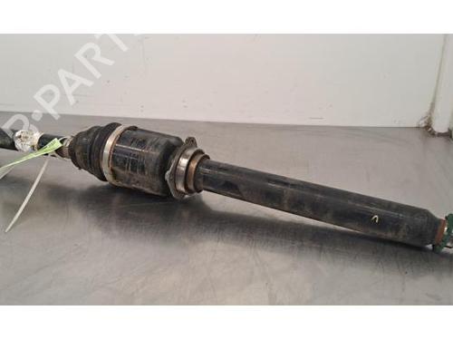 Right front driveshaft JEEP COMPASS (MP, M6, MV, M7) 1.3 | BP28014045M39 