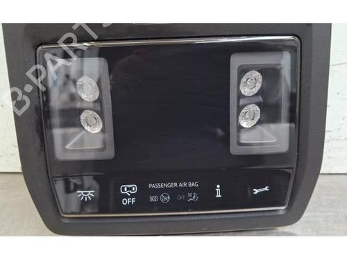 Interior roof light VW ID.3 (E11, E12) Pro | BP37091598I8 - Image 2
