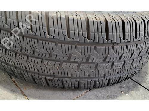 Rim CITROËN JUMPER II Van 2.2 BlueHDi 140 | BP29234486C45 