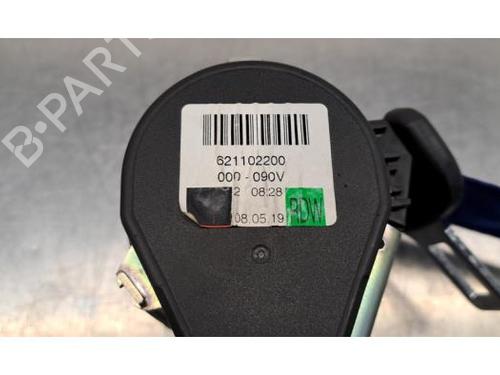 Rear right belt tensioner VW GOLF VII (5G1, BQ1, BE1, BE2) 2.0 R 4motion | BP29234408C90 