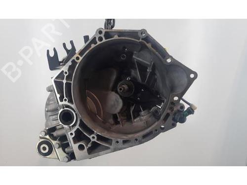 Cambio OPEL MOVANO C Van (U9) 2.2 D (165 hp) 32253191