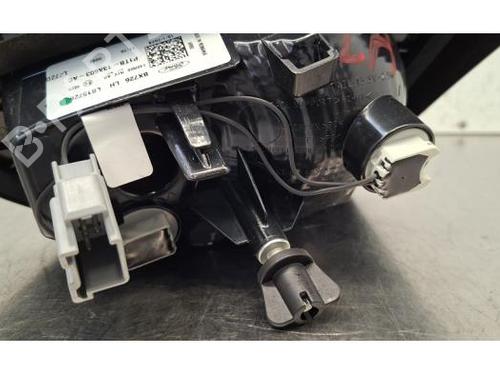 Left taillight FORD PUMA (J2K, CF7) 1.0 EcoBoost mHEV | BP40065588C34 - Image 4