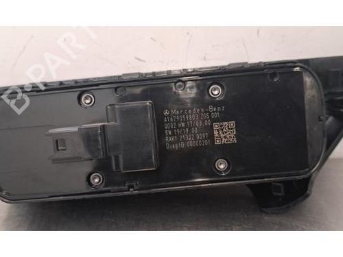 Switch MERCEDES-BENZ EQA (H243) EQA 250+ (243.702) | BP33031114I30  - Image 8