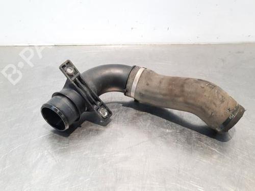 Intercooler-rør  FIAT DUCATO Van (250_) 130 Multijet 2,3 D (131 hp) 23579081